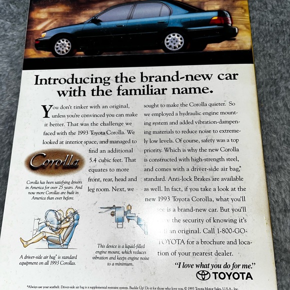 CLIMATE CHANGE = MORE THUNDER & LIGHTNING JUL 1993 NATIONAL GEOGRAPHIC MAGAZINE - Picture 3 of 4